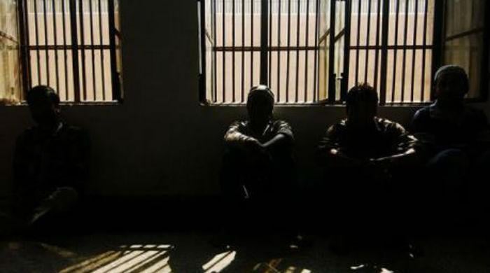 What has interior ministry done for Pakistanis imprisoned abroad, asks CJP