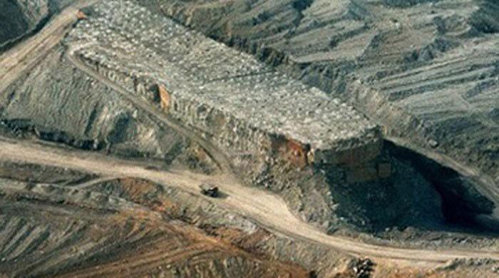 Six labourers suffocate to death in Fata coal mine 