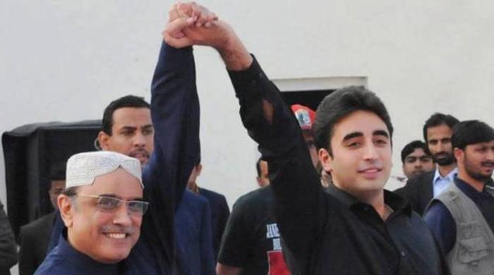 Three PTI MPAs 'who sold votes' expected to join PPP