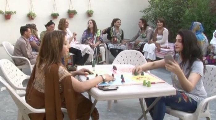 Lahore shelter facility serves as safe haven for transgender persons