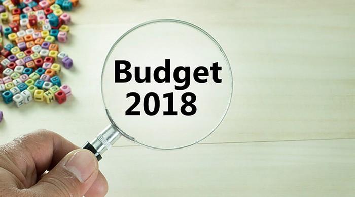A layperson’s guide to the federal budget 2018-19