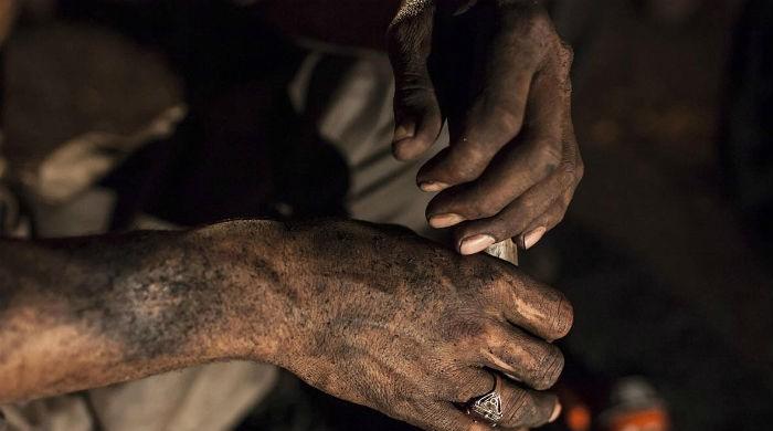 In the shadows: Unearthing struggles of Balochistan's coal miners