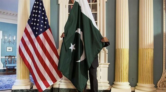 Pakistan’s diplomatic limbo in DC