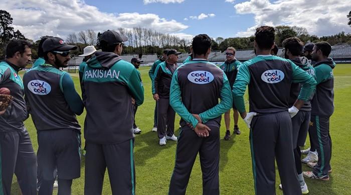 Pakistan vs Ireland: More than a match 
