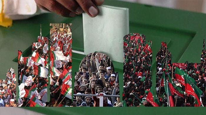 Who will win Karachi?