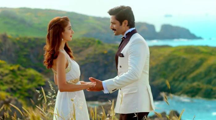 Wajood trailer promises a nail-biting thrill ride