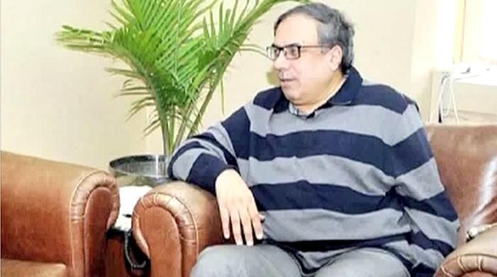 PM issues orders to restore Rao Tehseen as DG Radio: sources