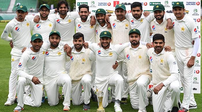 Not your average England vs Pakistan preview