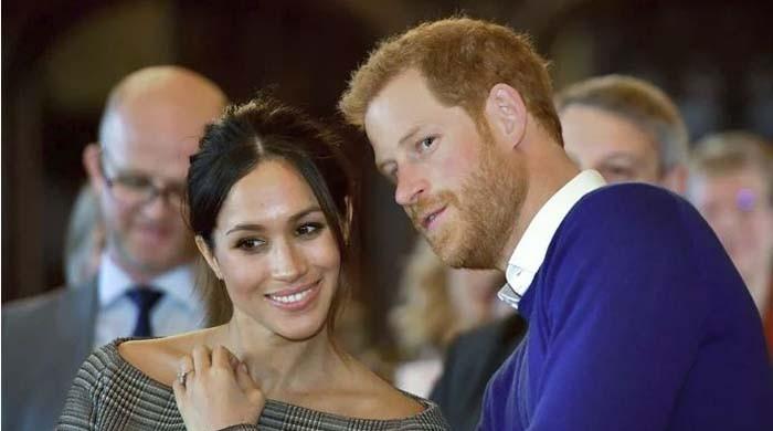 Everything you need to know about the royal wedding