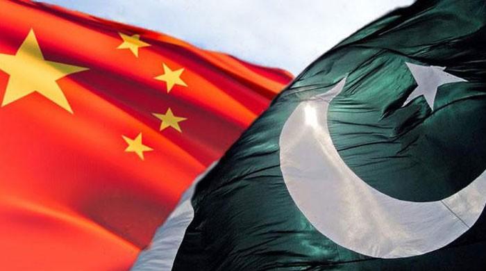 Pakistan, China vow to further deepen cooperation in diverse fields