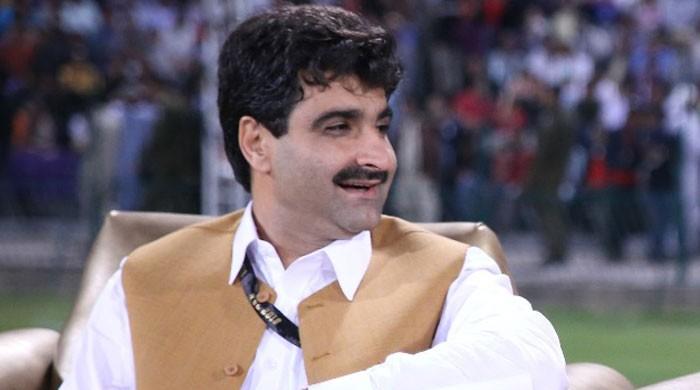 Manzoor Afridi to become interim CM of KP