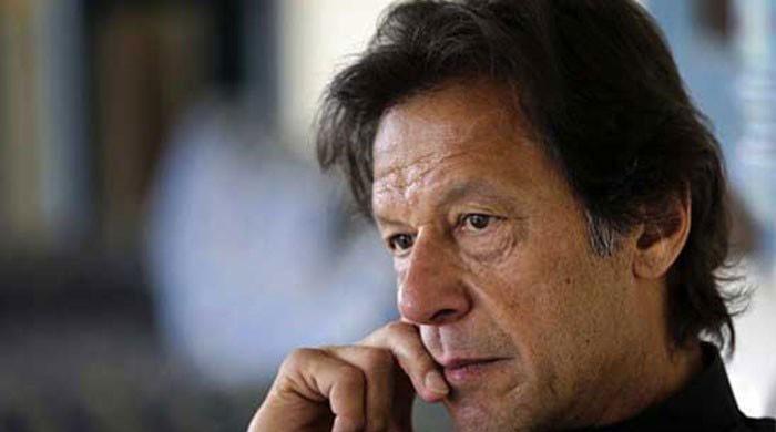 Imran rejects Manzoor Afridi’s name for caretaker KP CM: sources
