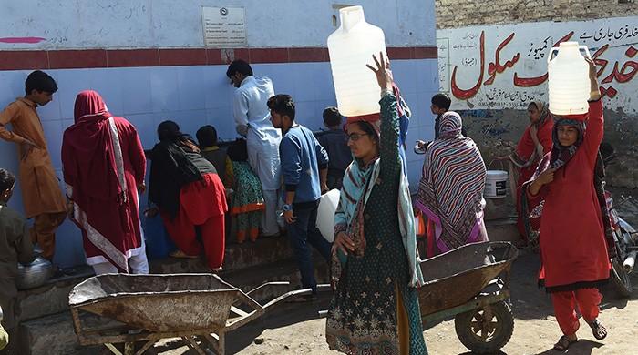 Punjab needs a water policy now, not tomorrow