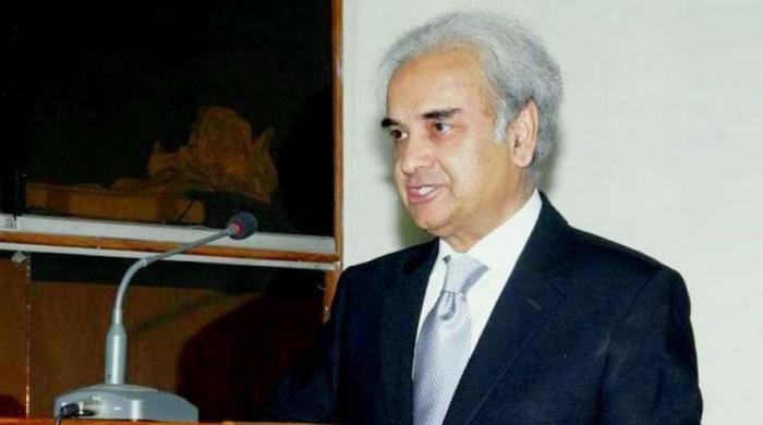 Caretaker PM announces to file appeal against LHC verdict