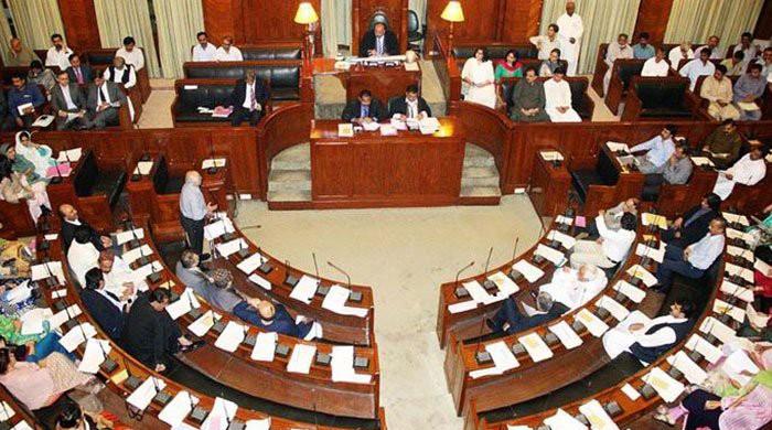 Formation of Sindh interim cabinet delayed: sources 