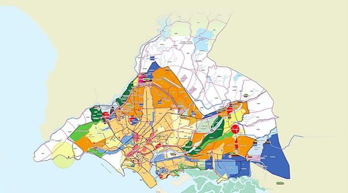 The problem with Karachi’s many master plans
