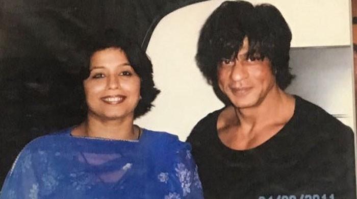 Shah Rukh Khan’s cousin Noor Jahan to contest election from Peshawar 