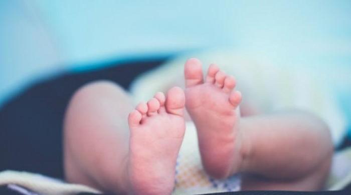 Woman gives birth outside hospital in DG Khan