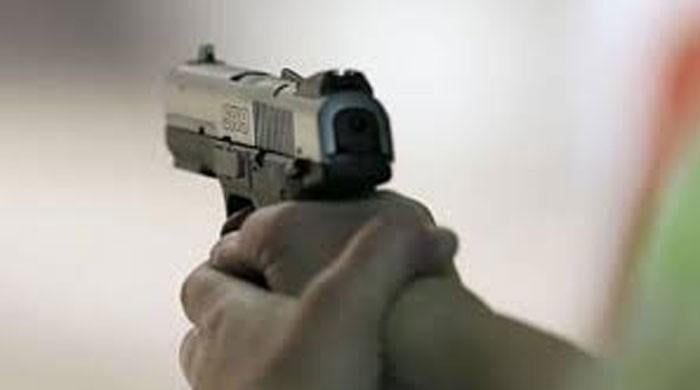 Unidentified persons kill UC chairperson in Sahiwal 