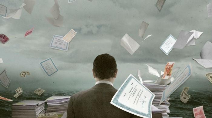 Panama Papers: New leak shows Pakistani clients struggling to avoid trouble