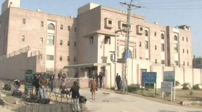 Avenfield case: Prosecution had to prove London flats' ownership, says Nawaz's counsel