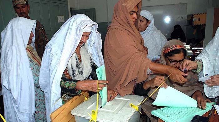General Election 2018: Breaking barriers 