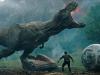 Jurassic World.... terrifying even after 25 years!