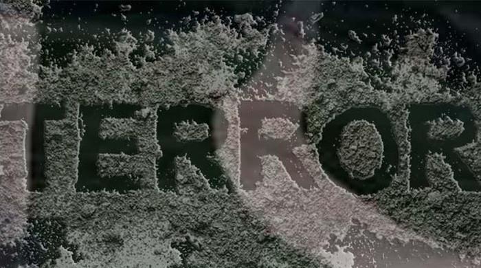 Defining Terrorism