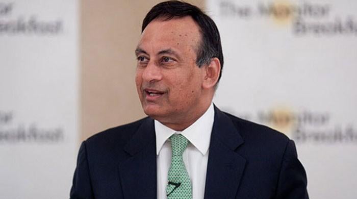 Memogate case: Effective laws needed to bring back Husain Haqqani, CJP informed 