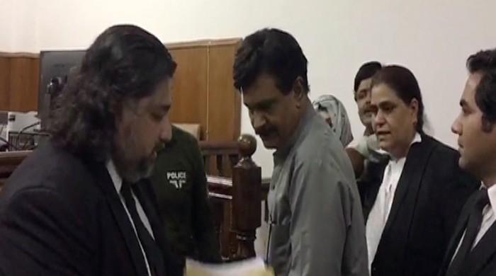 PML-N candidate sent on physical remand in Saaf Pani corruption case