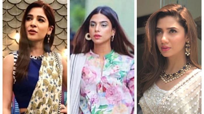 Trend alert: Sarees get a modern twist