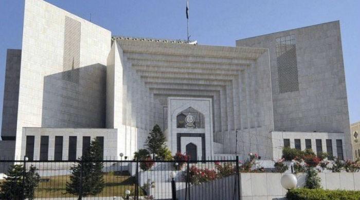 SC orders all Islamabad marriage halls to pay regularisation charges