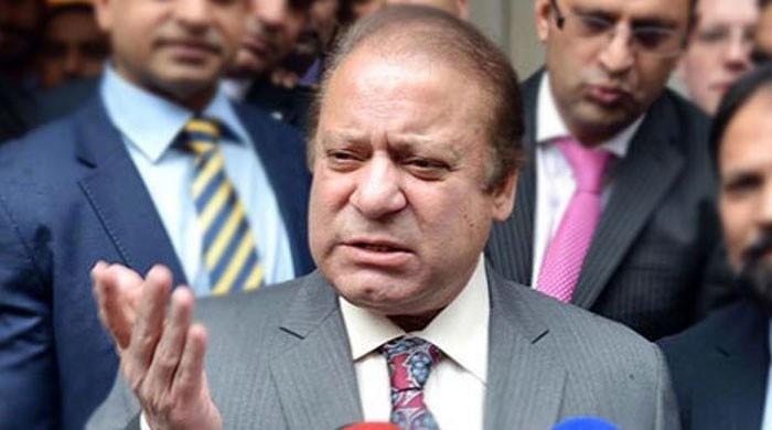 Nawaz says rigged elections always harmed Pakistan