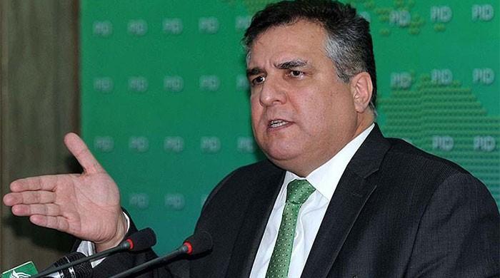 SC sentences Daniyal Aziz for contempt; holds ineligible to contest election