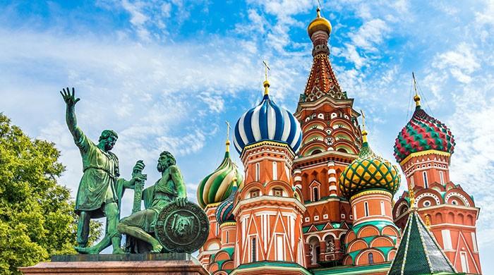A football lover’s guide to Moscow  