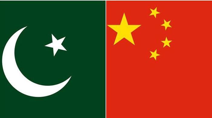 Belt and Road Initiative key contributor to global connectivity: Pakistan envoy
