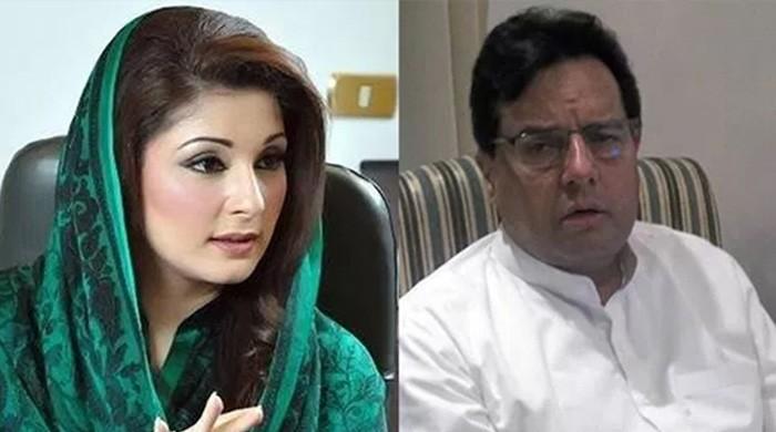 ECP halts printing of ballot papers from Maryam, Safdar's constituencies: sources