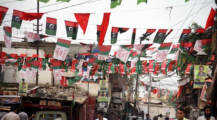MQM-Pakistan hopes to reclaim NA-239