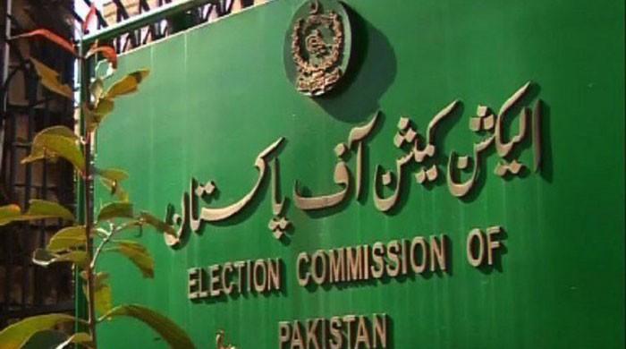 ECP suspends all local bodies' officials till July 25