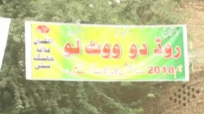 Will NA-115 Jhang constituents finally have their demands met?