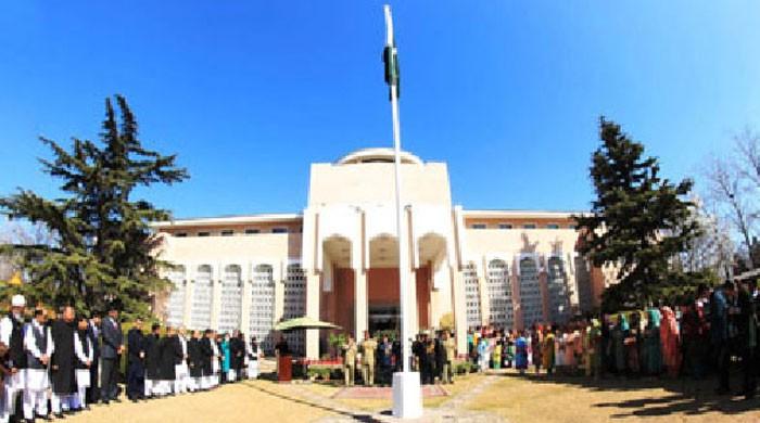 Pakistan embassy condemns death of student in China