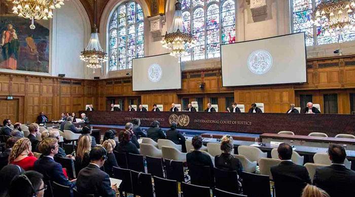 Kulbhushan Jadhav case: Pakistan to submit rejoinder to India's reply in ICJ on July 17