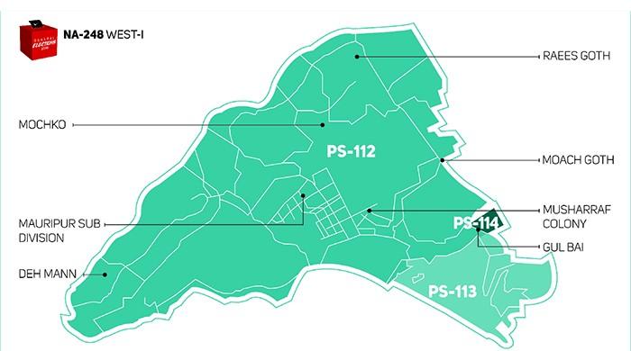 PTI in strong position to exploit weaknesses of opponents in NA-248