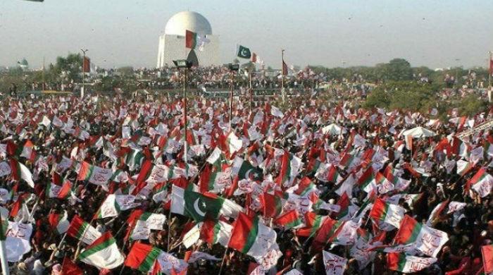 Most educated candidates for Karachi’s NA seats belong to MQM-Pakistan