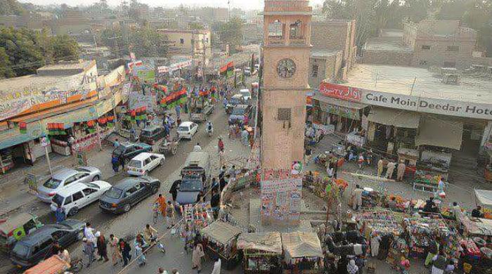 NA-198 Shikarpur residents decry false promises made by candidates 