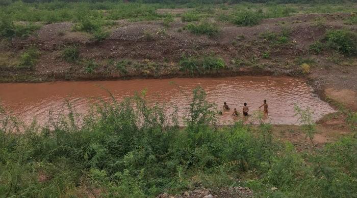 Lack of clean drinking water biggest problem facing NA-29 Peshawar 