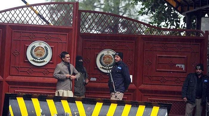 NAB KP forwards matter of KP House expenses' inquiry to headquarters: sources