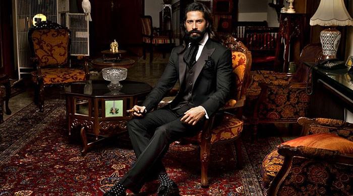  Abbas Jaffery’s journey from runway to Sindh Assembly 