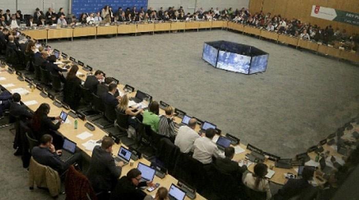 FATF delegation to visit Pakistan on August 13: sources