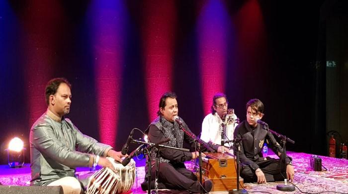 Pakistani culture celebrated at Oslo’s international festival 